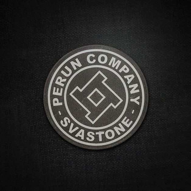 SvaStone Шеврон Sva Stone