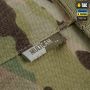M-Tac баллистическая защита голени 1 класс защиты Elite Multicam