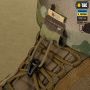 M-Tac баллистическая защита голени 1 класс защиты Elite Multicam