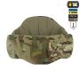 M-Tac Горжет совместимый с активными наушниками 1 класс защиты Elite Multicam
