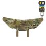 M-Tac Горжет совместимый с активными наушниками 1 класс защиты Elite Multicam