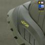 M-Tac ботинки тактические демисезонные Pro Line Ranger Green