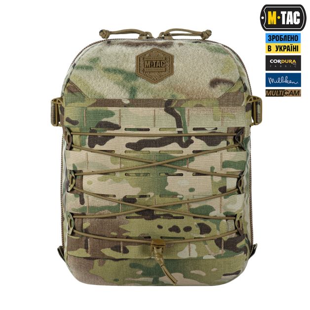M-Tac подсумок Modular Assault Pack Elite Multicam