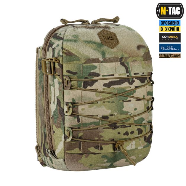 M-Tac подсумок Modular Assault Pack Elite Multicam