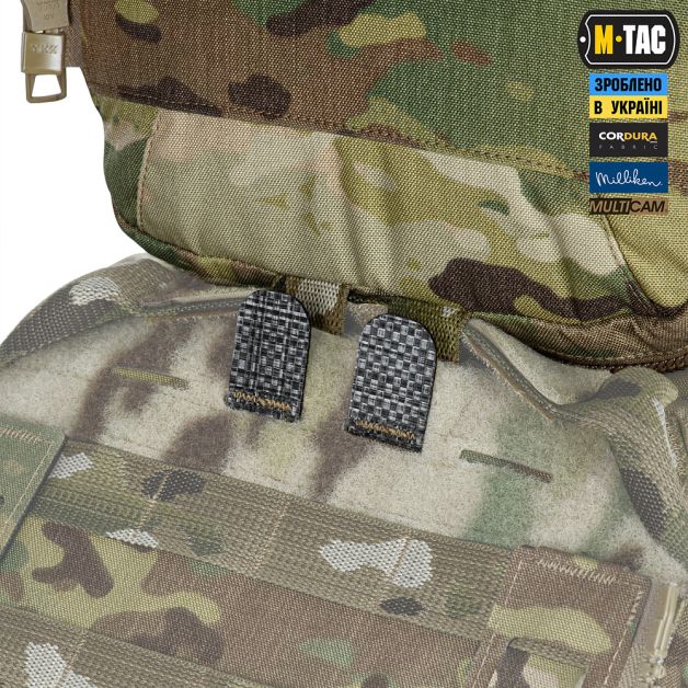 M-Tac подсумок Modular Assault Pack Elite Multicam