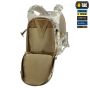 M-Tac подсумок Modular Assault Pack Elite Multicam