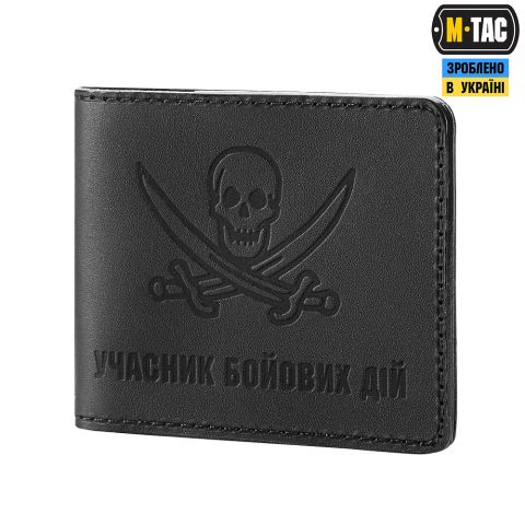 M-Tac обложка УБД Пират
