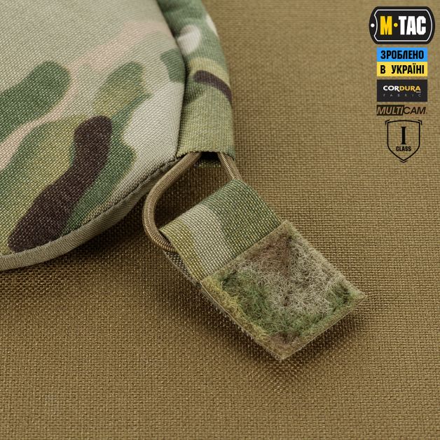 M-Tac наручи баллистическая защита 1 класс защиты Elite Multicam