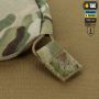 M-Tac наручи баллистическая защита 1 класс защиты Elite Multicam