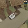 M-Tac наручи баллистическая защита 1 класс защиты Elite Multicam
