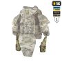 M-Tac наручи баллистическая защита 1 класс защиты Elite Multicam