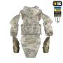 M-Tac наручи баллистическая защита 1 класс защиты Elite Multicam