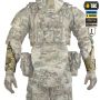 M-Tac наручи баллистическая защита 1 класс защиты Elite Multicam