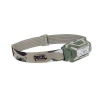 Petzl фонарь налобный ARIA 1 RGB camo