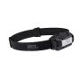 Petzl фонарь налобный ARIA 1 RGB black