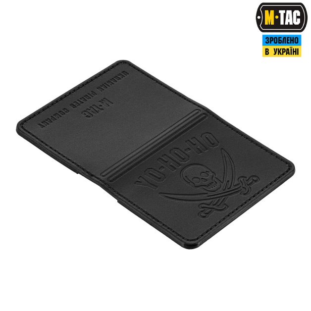 M-Tac обложка ID карты Пират