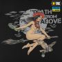 M-Tac футболка Death From Above Black