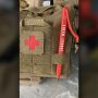 Ecopybook Tactical Карандаш медика