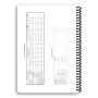 Ecopybook Tactical Блокнот Старшого офіцера батареї
