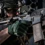 Mechanix M-Pact Gloves Olive Drab