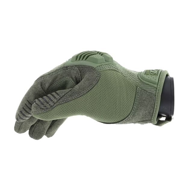 Mechanix M-Pact Gloves Olive Drab