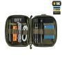 M-Tac EDC Pocket HEX Elite Ranger Green