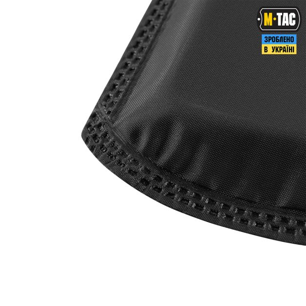 M-Tac баллистический пакет 2 класс в демпфер плечевой Cuirass