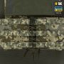 M-Tac камербанд с баллистическими пакетами 1 класс для Cuirass Elite MM14