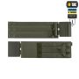 M-Tac камербанд с баллистическими пакетами 1 класс для Cuirass Elite Ranger Green
