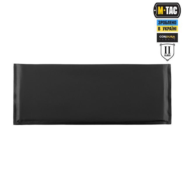 M-Tac камербанд с баллистическими пакетами 2 класс для Cuirass Elite Ranger Green