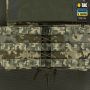 M-Tac камербанд с баллистическими пакетами 2 класс для Cuirass Elite MM14