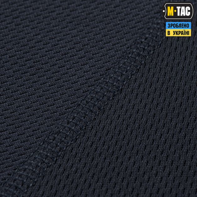 M-Tac футболка реглан потоотводящая Summer Dark Navy Blue