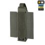 M-Tac подсумок для турникета закрытый FLAP Ranger Green