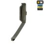 M-Tac подсумок для турникета закрытый FLAP Ranger Green