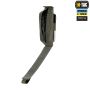 M-Tac подсумок для турникета закрытый FLAP Ranger Green