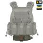 M-Tac подсумок для турникета закрытый FLAP Ranger Green
