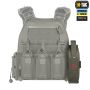 M-Tac подсумок для турникета закрытый FLAP Ranger Green