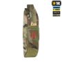 M-Tac подсумок для турникета закрытый FLAP Multicam