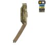M-Tac подсумок для турникета закрытый FLAP Multicam
