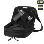 M-Tac сумка EDC Bag Elite HEX Black