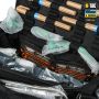 M-Tac сумка медицинская CLS Elite Black