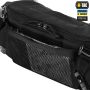 M-Tac сумка медицинская CLS Elite Black