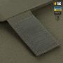M-Tac фартук противоосколочный с баллистическим пакетом 2 класс Laser Cut XL Ranger Green