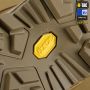 M-Tac ботинки тактические демисезонные Pro Line Coyote