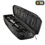 M-Tac чехол для оружия 128 см. Black