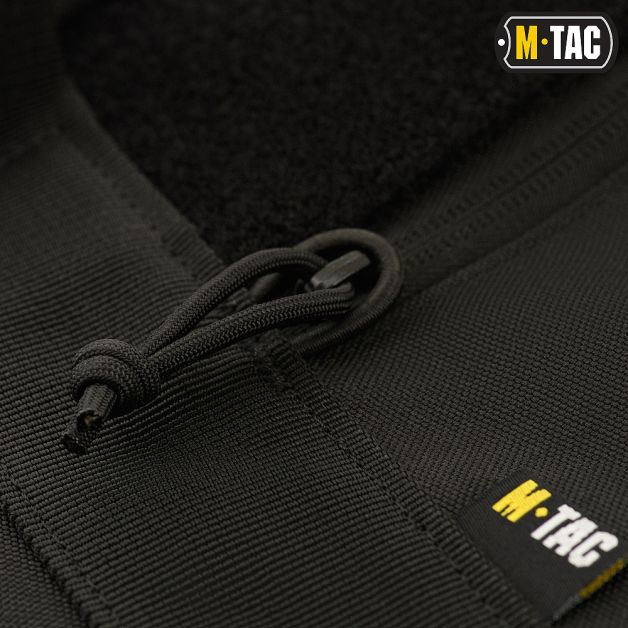 M-Tac чехол для оружия 128 см. Black
