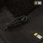 M-Tac чехол для оружия 128 см. Black