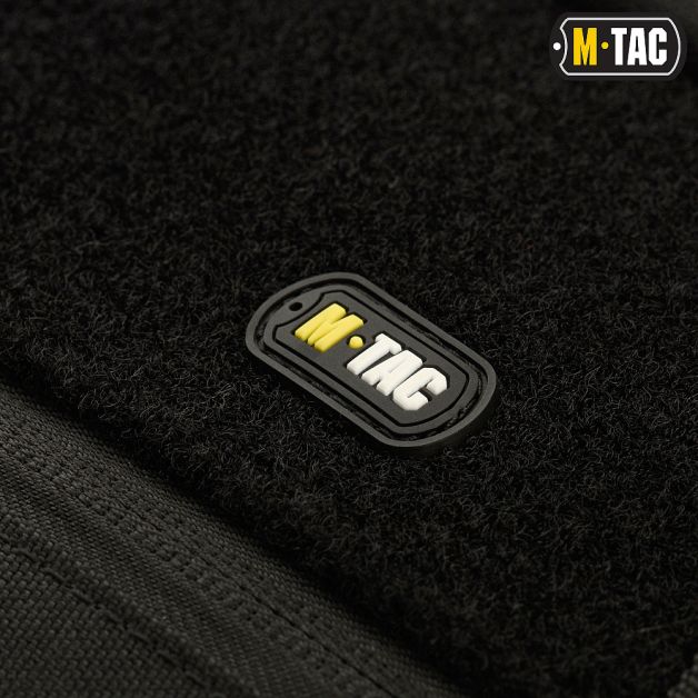 M-Tac чехол для оружия 128 см. Black