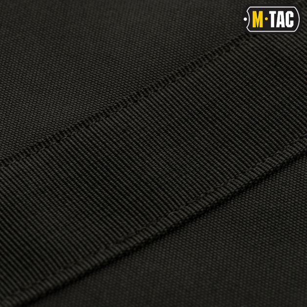 M-Tac чехол для оружия 128 см. Black