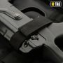 M-Tac чехол для оружия 128 см. Black